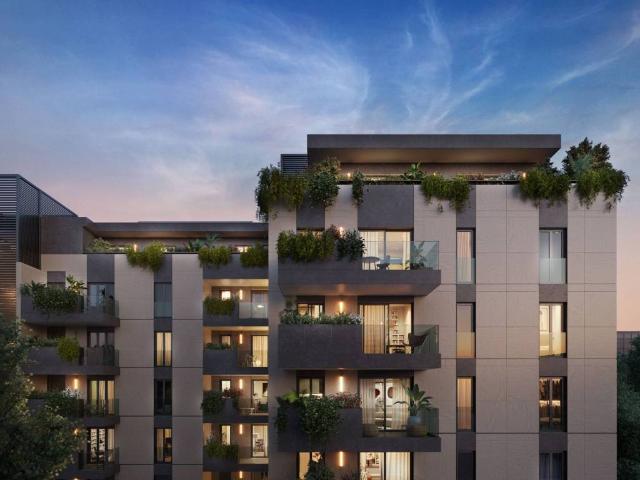 Appartamento in vendita a Triulzo, San Donato Milanese