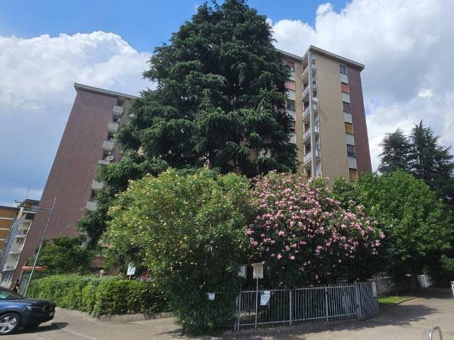 Appartamento in vendita a Certosa di San Donato, San Donato Milanese