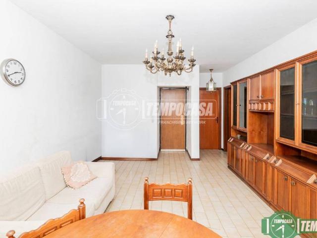 Appartamento in vendita a Triulzo, San Donato Milanese