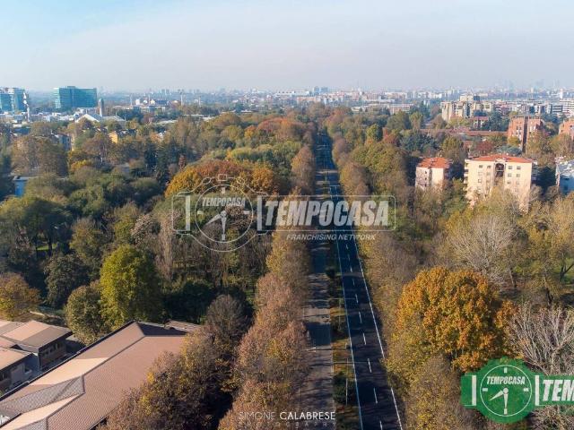 Appartamento in vendita a Certosa di San Donato, San Donato Milanese