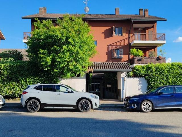 Appartamento in vendita a San Donato Milanese, Lombardia
