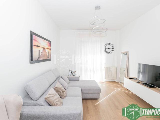 Appartamento in vendita a Certosa di San Donato, San Donato Milanese