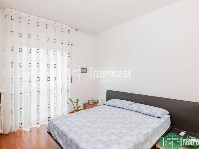 Appartamento in vendita a Certosa di San Donato, San Donato Milanese