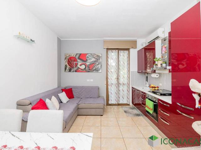 Appartamento in vendita a Certosa di San Donato, San Donato Milanese