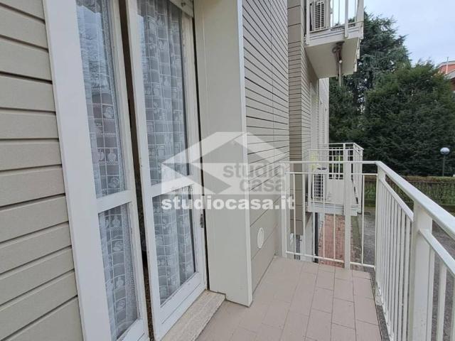 Appartamento in vendita a Monticello, San Donato Milanese