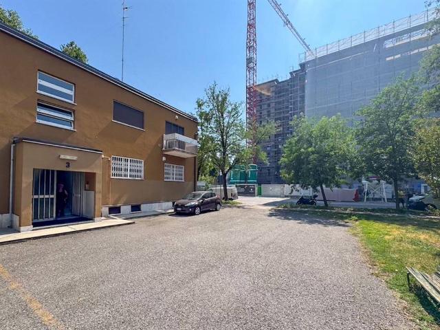 Appartamento in vendita a Triulzo, San Donato Milanese
