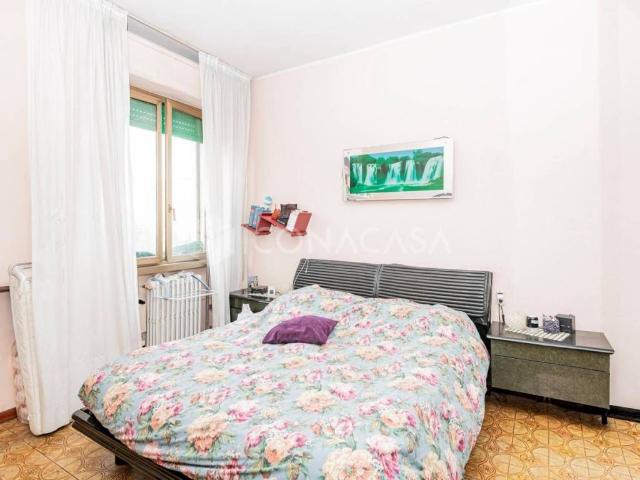 Appartamento in vendita a Certosa di San Donato, San Donato Milanese