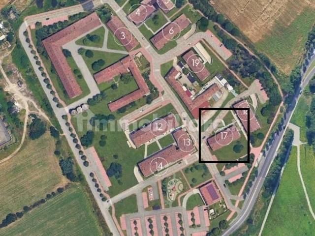 Appartamento in vendita a Monticello, San Donato Milanese