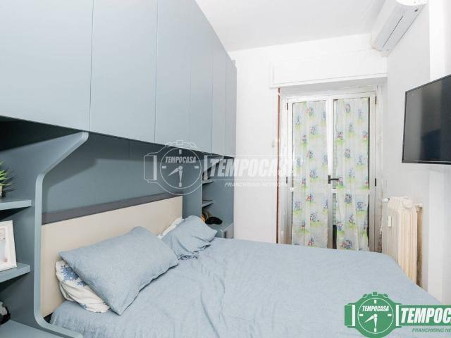 Appartamento in vendita a Certosa di San Donato, San Donato Milanese