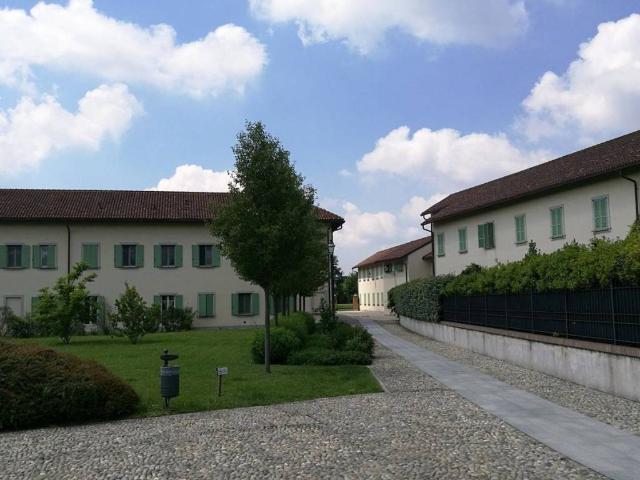 Appartamento in vendita a Borgo Bagnolo, San Donato Milanese