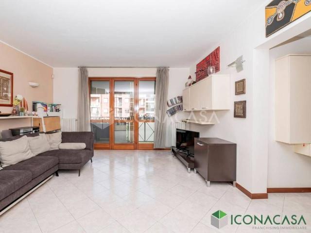 Appartamento in vendita a Triulzo, San Donato Milanese