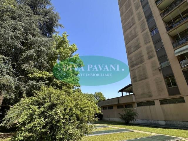 Appartamento in vendita a Triulzo, San Donato Milanese