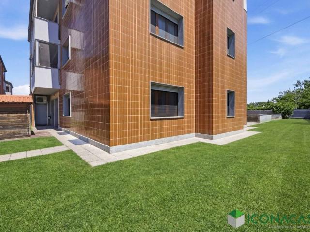 Appartamento in vendita a San Donato Milanese, Lombardia