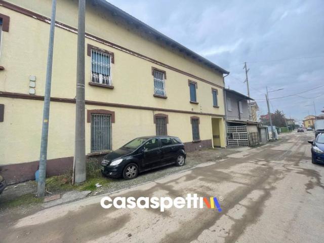 Appartamento in vendita a San Donato Milanese, Lombardia