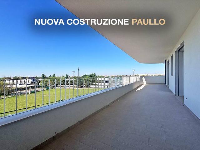 Appartamento in vendita a Tribiano, Lombardia