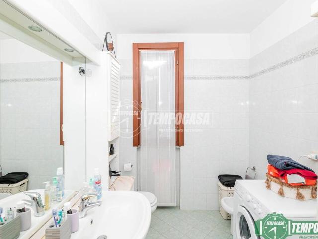 Appartamento in vendita a Certosa di San Donato, San Donato Milanese