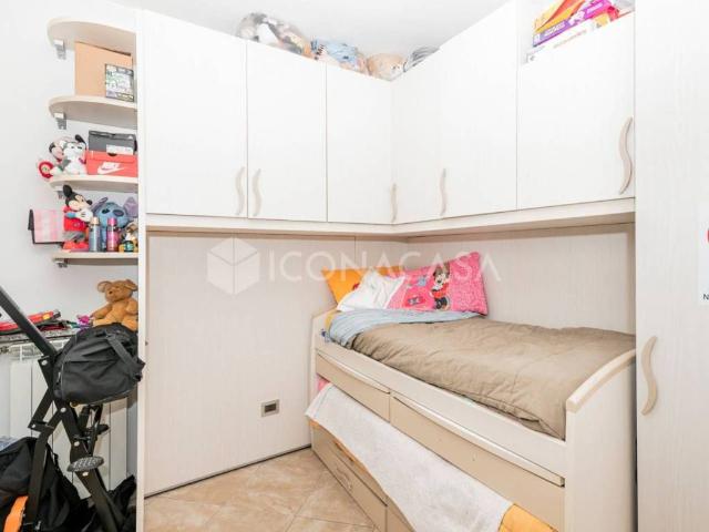 Appartamento in vendita a Certosa di San Donato, San Donato Milanese
