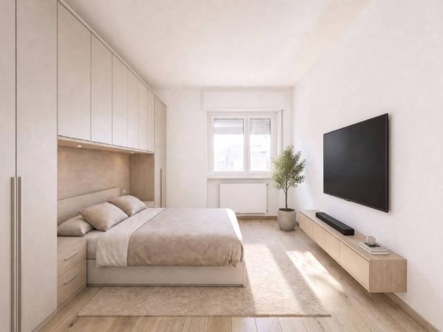 Appartamento in vendita a San Donato Milanese, Lombardia