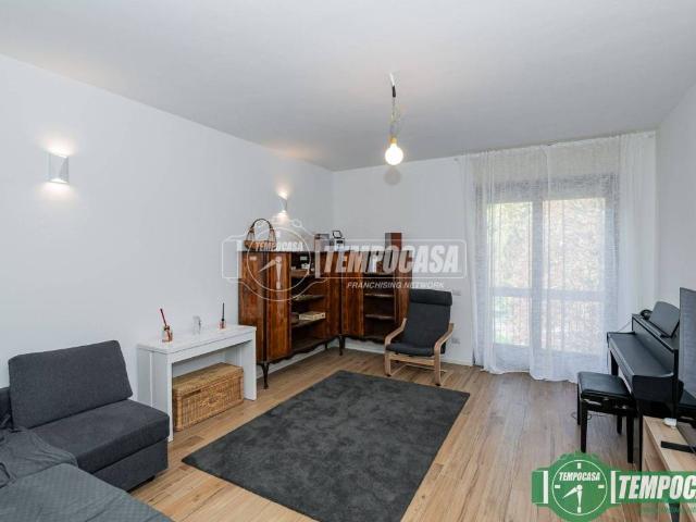 Appartamento in vendita a Triulzo, San Donato Milanese