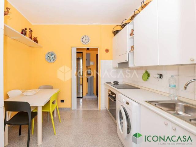 Appartamento in vendita a Certosa di San Donato, San Donato Milanese
