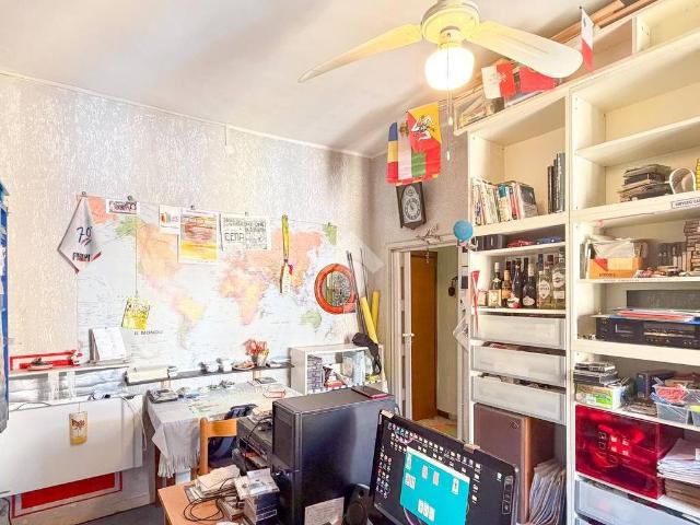 Appartamento in vendita a Certosa di San Donato, San Donato Milanese