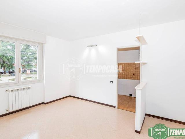 Appartamento in vendita a San Donato Milanese, Lombardia