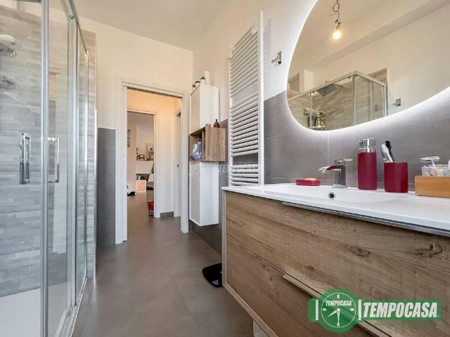 Appartamento in vendita a Certosa di San Donato, San Donato Milanese