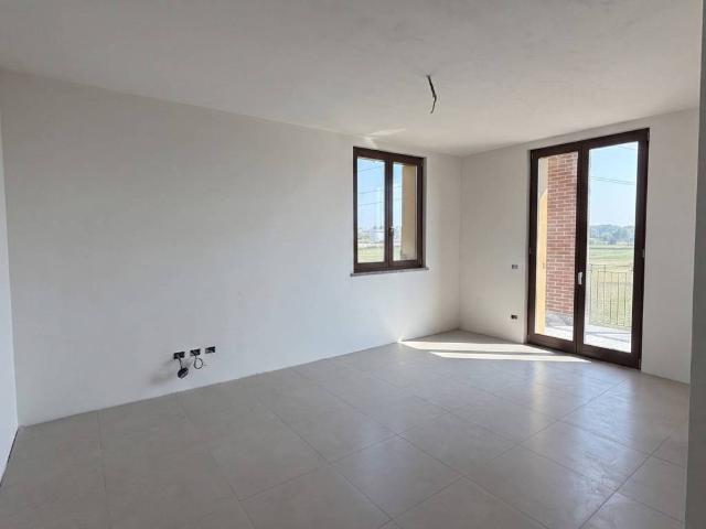 Appartamento in vendita a Triulzo, San Donato Milanese