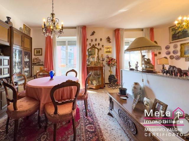 Appartamento in vendita a Certosa di San Donato, San Donato Milanese