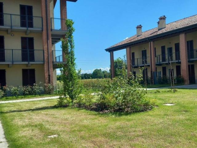 Appartamento in vendita a Monticello, San Donato Milanese