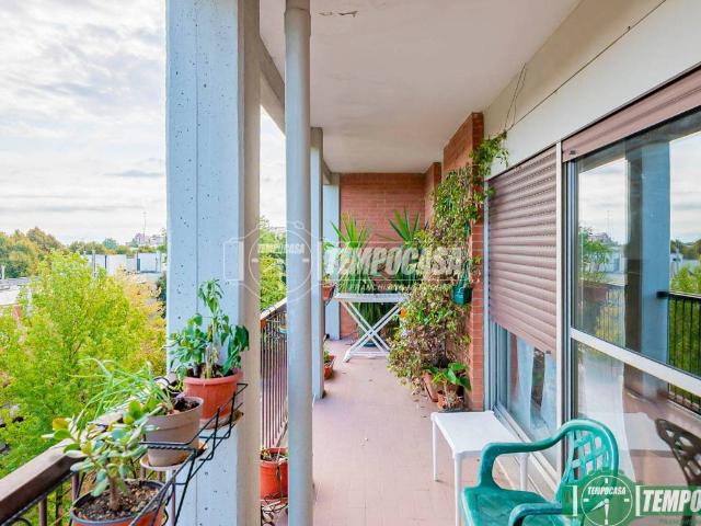 Appartamento in vendita a Triulzo, San Donato Milanese