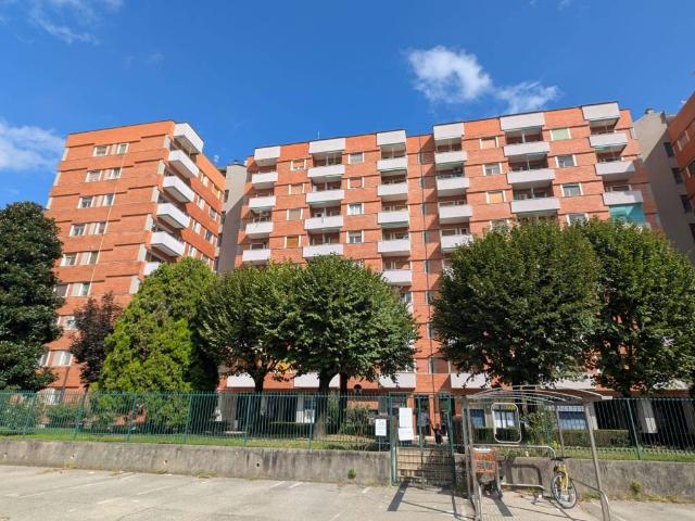 Appartamento in vendita a Certosa di San Donato, San Donato Milanese