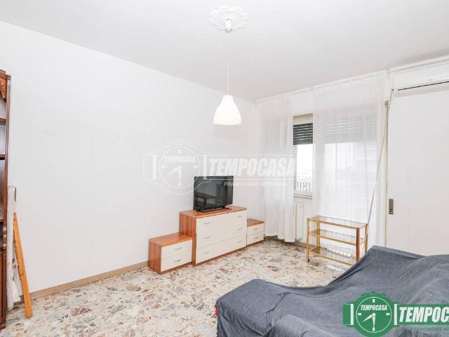 Appartamento in vendita a Triulzo, San Donato Milanese