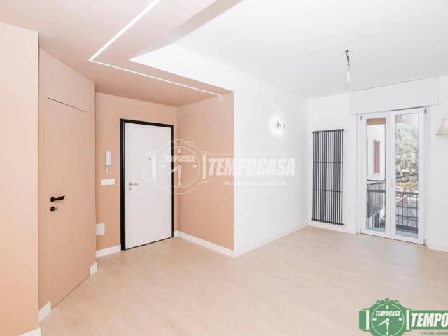 Appartamento in vendita a Triulzo, San Donato Milanese