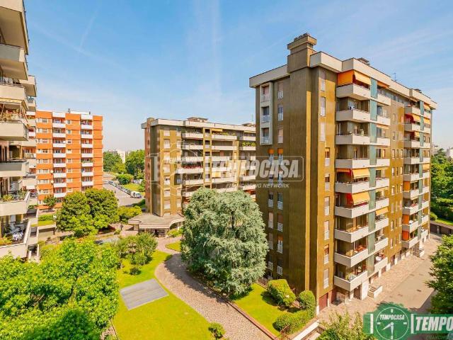 Appartamento in vendita a Certosa di San Donato, San Donato Milanese