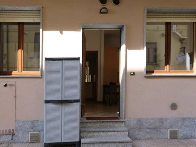 Appartamento in vendita a Certosa di San Donato, San Donato Milanese
