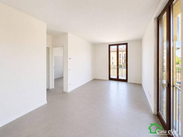 Appartamento in vendita a Triulzo, San Donato Milanese