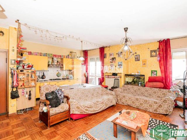 Appartamento in vendita a Certosa di San Donato, San Donato Milanese