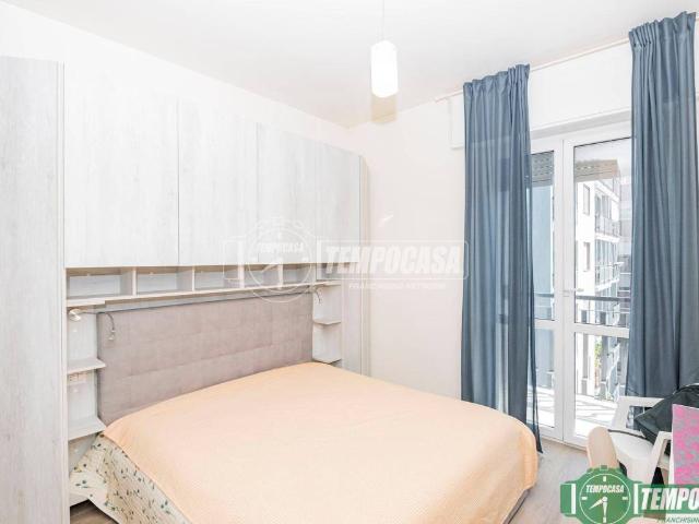 Appartamento in vendita a Triulzo, San Donato Milanese