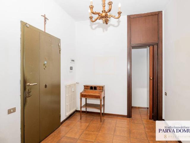 Appartamento in vendita a Triulzo, San Donato Milanese