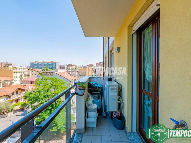 Appartamento in vendita a Certosa di San Donato, San Donato Milanese