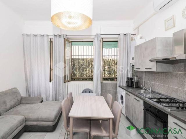 Appartamento in vendita a San Donato Milanese, Lombardia