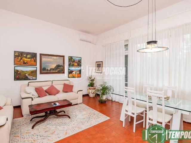 Appartamento in vendita a Triulzo, San Donato Milanese