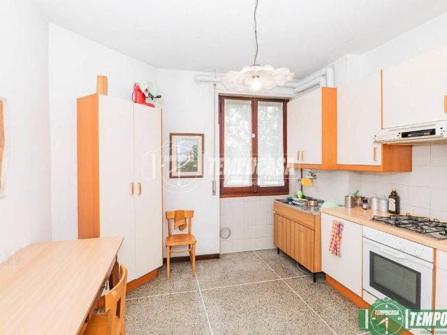 Appartamento in vendita a Triulzo, San Donato Milanese