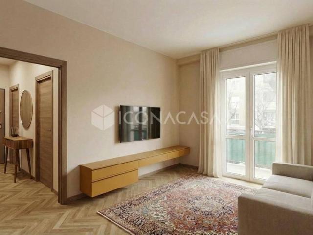 Appartamento in vendita a San Donato Milanese, Lombardia