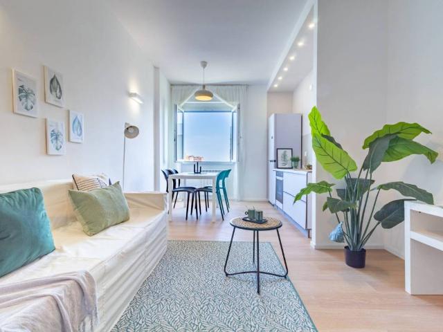 Appartamento in vendita a Certosa di San Donato, San Donato Milanese