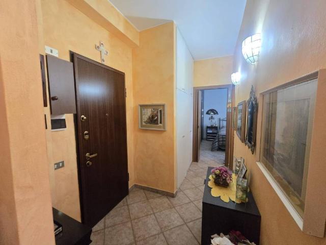 Appartamento in vendita a Certosa di San Donato, San Donato Milanese