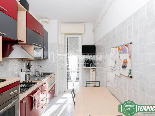 Appartamento in vendita a Certosa di San Donato, San Donato Milanese