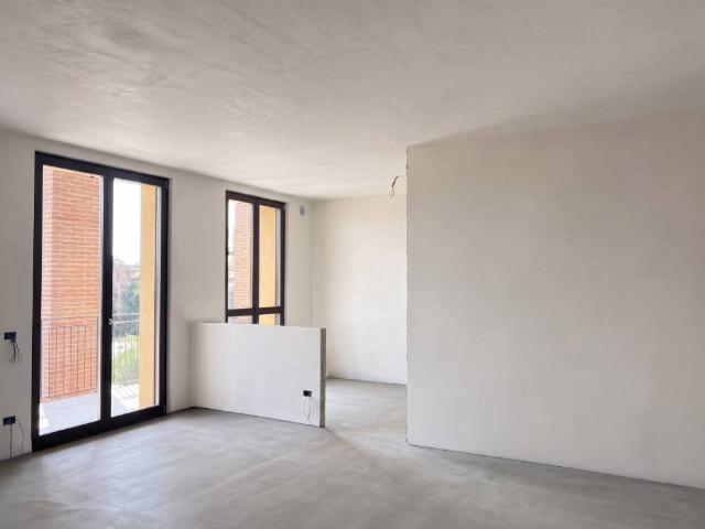 Appartamento in vendita a Triulzo, San Donato Milanese