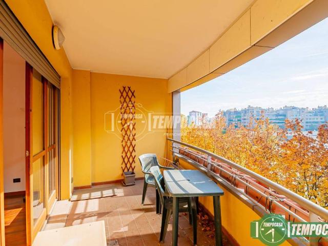 Appartamento in vendita a Triulzo, San Donato Milanese